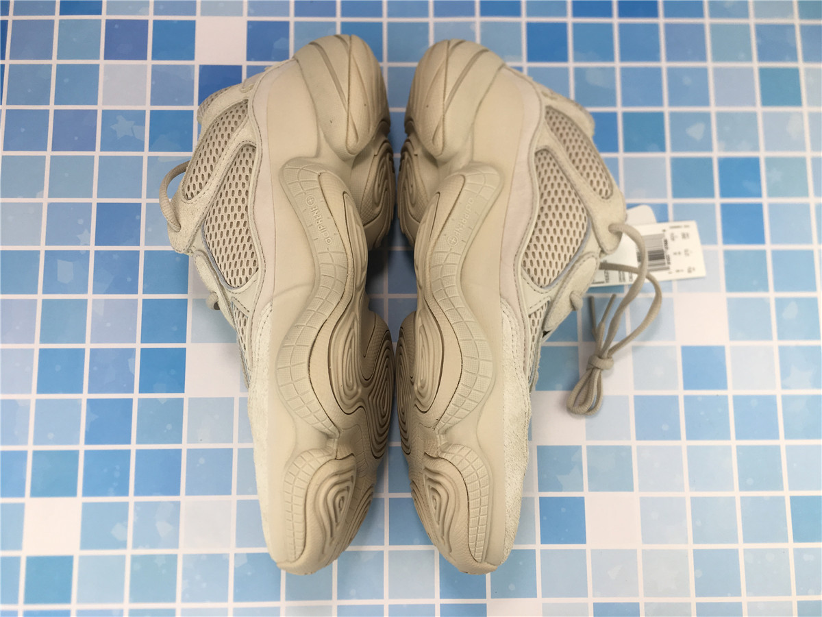 Yeezy 500 Blush DB2908